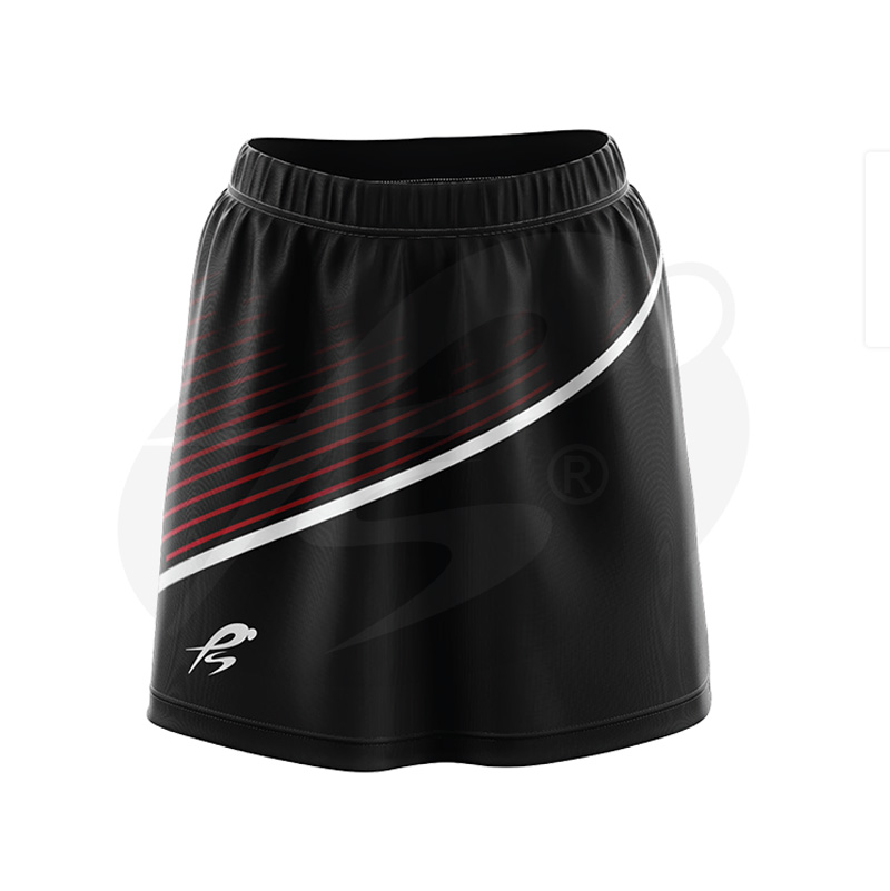 6 PS FIELD HOCKEY PRO SKORT/SKIRT - Image 1