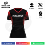 PS FIELD HOCKEY PRO JERSEY