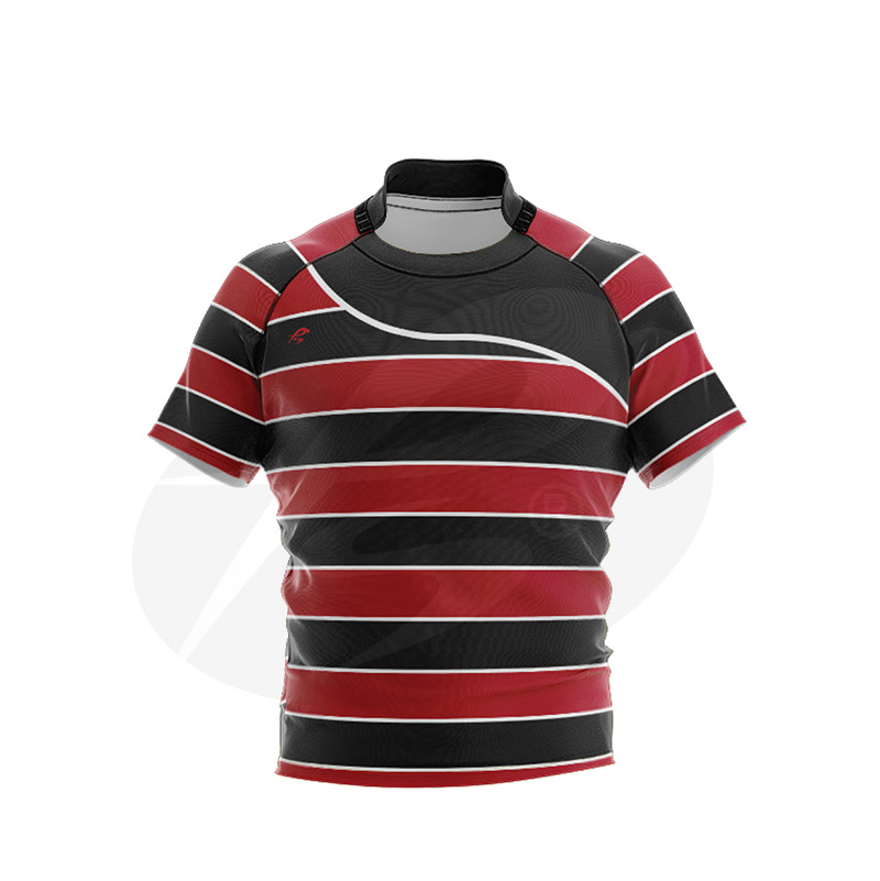 7 RUGBY PRO JERSEY FOR MEN'S - Image 1