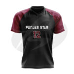 NATIONAL TEAM PRO JERSEY FOR FOOTBALL PLAYERS