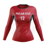 NATIONAL TEAM PRO JERSEY FOR WOMENS