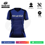 PS FIELD HOCKEY PRO JERSEY