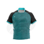SOCCER RUGBY UNIFORM FOR TEAM