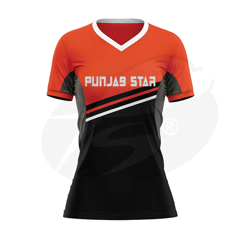 9 NEW FASHION MEN'S PRO JERSEY - Image 1