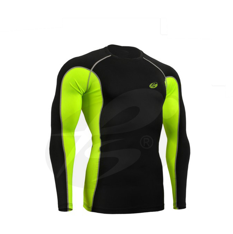 9 PS NEW CROSSFIT GYMS SHIRTS - Image 1