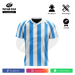 PS NEW FASHION VOLLEYBALL CHAMPION JERSEY