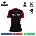 PS NATIONAL TEAM VOLLEYBALL JERSEYS