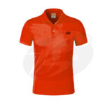 PS BLUE GOLF POLO SHIRTS FOR MEN - Image 2