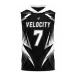 Name: The Velocity Stealth 7v7 Jersey