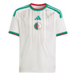 Algeria 2026 Home Jersey - Men's