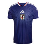 Japan 2026/27 Home Jersey - Men's
