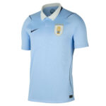 Uruguay 2026 Home Jersey - Men's