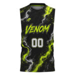 The Ignite Strike 7v7 Jersey