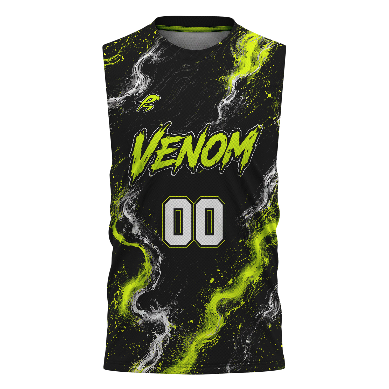 11 The Ignite Strike 7v7 Jersey - Image 1