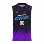 The Venom Swirl 7v7 Jersey