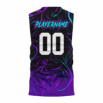 The Venom Swirl 7v7 Jersey - Image 2