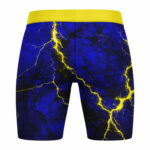 The Imperial Surge Electric Compression Shorts - Image 2