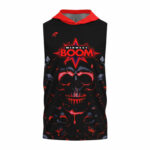 The Electric Storm 7v7 Jersey