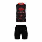The Midwest Boom 7v7 Uniform Set