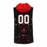 The Electric Storm 7v7 Jersey - Image 2