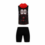 The Midwest Boom 7v7 Uniform Set - Image 2