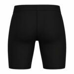 The Money Team Imperial Gold Compression Shorts - Image 2