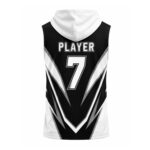 Name: The Velocity Stealth 7v7 Jersey - Image 2