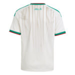 Algeria 2026 Home Jersey - Men's - Image 2