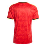 Belgium 2026 Home Jersey - Men's - Image 2