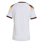 Germany 2026 Home Jersey - Men's - Image 2