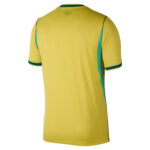 Brazil 2026 Home Jersey - Men's - Image 2