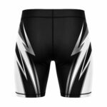The Velocity Speed Slash Compression Shorts - Image 2