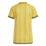 Jamaica 2023 Home Jersey - Women's - Image 2