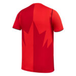 Canada 2026 Home Jersey - Youth - Image 2