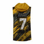 The Wolfpack Tactical 7v7 Jersey - Image 2