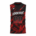The Midwest Boom Skull Jersey