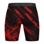 The Apex Hunter Wolfpack Compression Shorts - Image 2