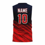 The Relentless Voracious 7v7 Jersey - Image 2