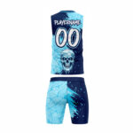 The Cold Blooded 7v7 Uniform Set - Image 2