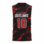 The Apex Pride 7v7 Jersey