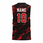 The Apex Pride 7v7 Jersey - Image 2