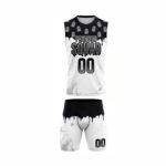 The Phantom Squad 7v7 Uniform Set