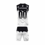 The Phantom Squad 7v7 Uniform Set - Image 2