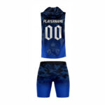 The Dark Aces 7v7 Uniform Set - Image 2