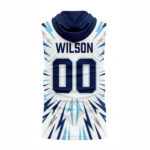 The Dark Aces 7v7 Jersey - Image 2