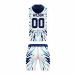 Name: The Strike Force Alpha 7v7 Uniform Set - Image 2