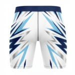 The Alpine Shard 7v7 Football Compression Shorts - Image 2