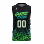 The Strike Force Sonic Jersey