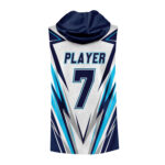 The Toxic Vapor 7v7 Uniform Set - Image 2
