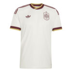 Spain 2026 Away Jersey - Men's